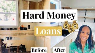 HARD MONEY LENDING 2023 I PROS I CONS + HOW WE USED HARD MONEY TO CLOSE A DEAL WITH LESS THAN 5K