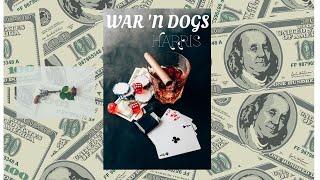 Harris | War 'n Dogs | Homesession | German Rap | Freestyle | Song