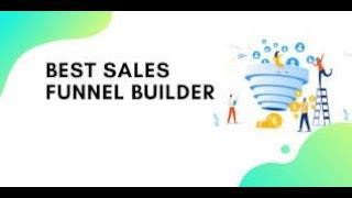 Home Business Academy Funnel Builder