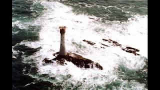 BBC RADIO DRAMA: THE LIGHTHOUSE by Alan Harris