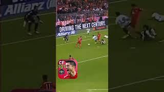 Lewandowski #shorts #robertlewandowski #skills #fyp #fypシ