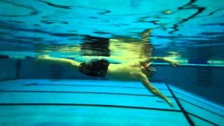Total immersion : Modelling Shinji Takeuchi