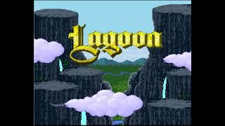 Lagoon (SNES) Longplay & Ending