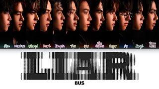 【BUS】 LIAR