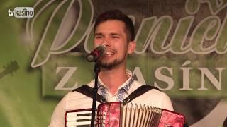 Nová stopa: Tancuj, tancuj