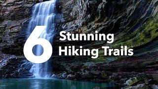 Best Hiking Trails in Ontario | How to Get There by Bus or Train