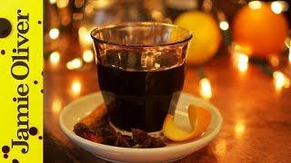 How To Make Mulled Wine