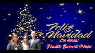 NAVIDAD 2015 - FAMILIA GUERRERO ORTEGA