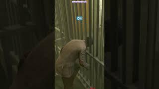 HOLDEN MADDOX is STUCK IN THE BAR #funny