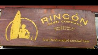 CES Entrevista a Rincon Beer Company