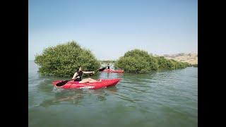 Balanced Tourism in Ras Al Khaimah
