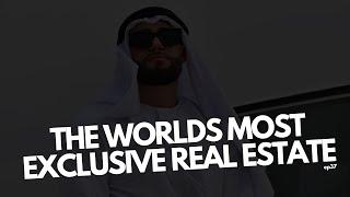 Viewing some of the most exclusive real estate in Dubai | Ep37