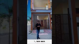 "Ready to move house in a GATED TOWNSHIP️ at just 34 lakhs"!!! Part-2 #youtubeshorts#shorts #viral