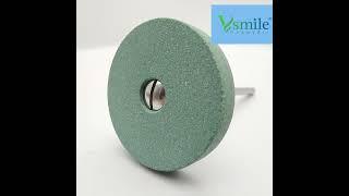 Vsmile Dental Polishing & Grinding For Dental Technician