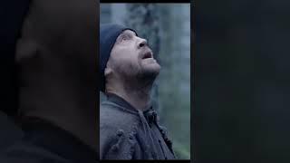 фильм "Монах и бес".Монах вопрошает Господа почему ему попущено беснование