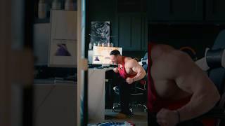 Bro roid raged ️ #gyminfluencer #fitness #shorts