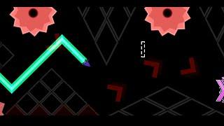 (Mobile) Nine Circles XII by Rustam (Medium Demon) 100% (90 hz) | Geometry Dash