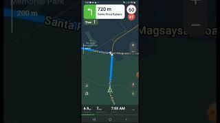 MAPS.ME  offline navigation