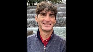 Gary Halperin: Preview of Meditation Program at Omega Institute