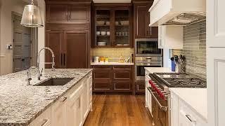 Stonework for your Kitchen | Merritt Island, FL - Stonecrafters