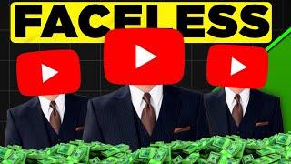 25 Unique Faceless Youtube Channel Ideas 2024 | High Growth & Earning