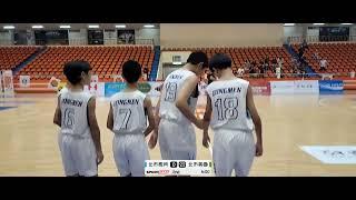 2024EBC 【六男乙A組-預賽】北市東門 vs 北市美國 - 2024/03/24