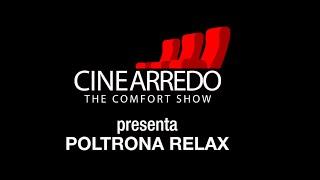 Poltrona Comfort