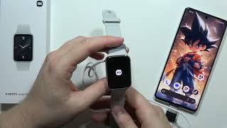 Xiaomi Smart Band 8 Pro: How to Turn On #howtodevices
