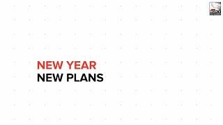 New Year New Plans | Sony Pictures Networks India | Go-Beyond