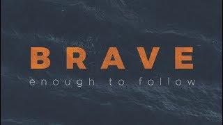 Brave Enough to Follow 5: Sabbath Rules or Sabbath Rest?