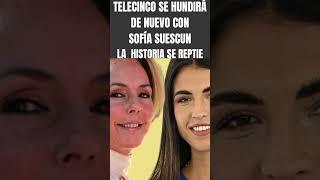  ¡Telecinco en Caída Libre! Sofía Suescun Imitando a Rocío Carrasco  Últimos Cotilleos de Famosos