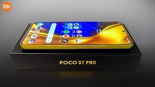 Poco X7 PRO — Xiaomi сделали НЕВОЗМОЖНОE!!!