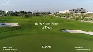 Parkland by Emaar at Dubai Hills Estate