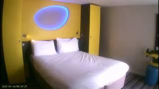 Butlins Wave Hotel  3 bedroom Reef Apartment  6th floor