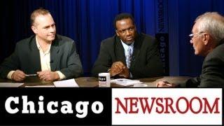 Chicago Newsroom