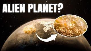 James Webb Space Telescope's Groundbreaking Image of Proxima B