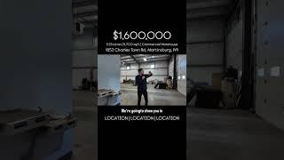 #realestate #commericalrealestate #realestateinvesting