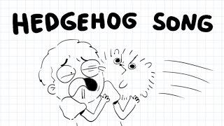 HEDGEHOG SONG | nixelpixel