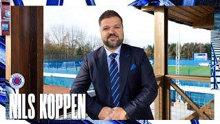 INTERVIEW | Nils Koppen | 18 Nov 2024