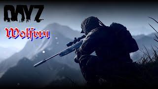 #dayz [RU] PROVIN_71ХОЛОДНО ОДНАКО ! 18+ #wolfыч #мат