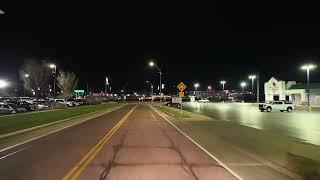 20240323 Columbia Missouri Driving Tour