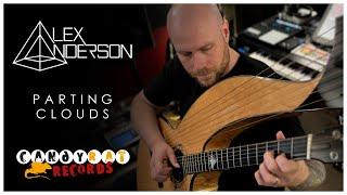 Alex Anderson - Parting Clouds