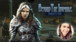 [ Beyond the Invisible: Darkness Came ] Hidden Object Game (Full playthrough)