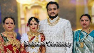 Mameru Ceremony || Divya & Avinash || Mamera Vidoe 2024 || Manish.R.Dabhi