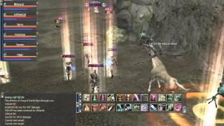 dvp - Lineage II - Teon 01.11.2006