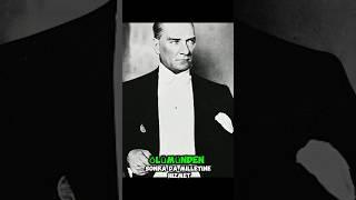 Atatürk'ün vasiyeti neydi? Kime ne bıraktı? Gerçek belgelerle kısa ve net bir anlatım!