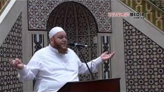 Why Don't You Pray - By Sheikh Shady Al-Suleiman