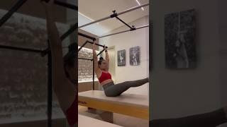 #videoshort #pilates #pilates #foryourpage #puppy #love
