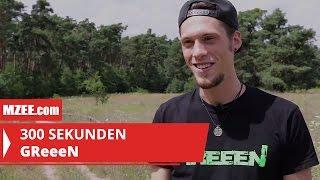 GReeeN – 300 Sekunden (Interview)