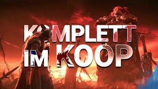 ELDEN RING Seamless Co-op Mod erklärt! | Koop Guide!